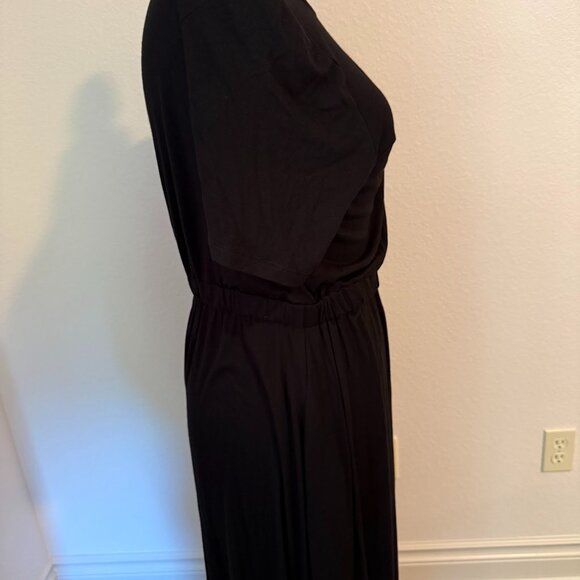 Karen Kane Artisan Midi Dress - Picture 2 of 5